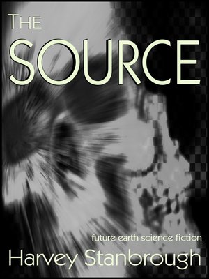 cover image of The Source